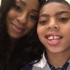 Meet your Posher, Taysha